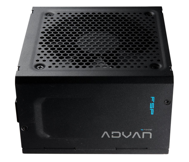 FSP/Fortron ADVAN GM 1000W 80 Plus Gold - 1316290 - zdjęcie 2